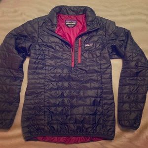 Patagonia Nano Puff Pullover